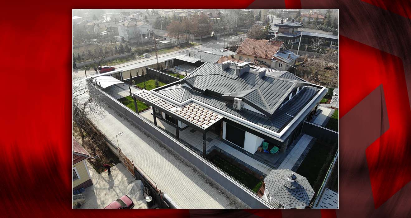 MAG'INN MERAM